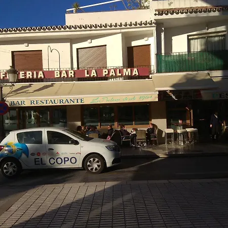 Goya Apartamento *