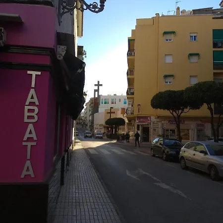 Apartamento Goya