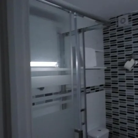 Goya Apartamento Estepona