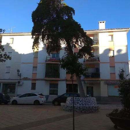 Goya * Estepona