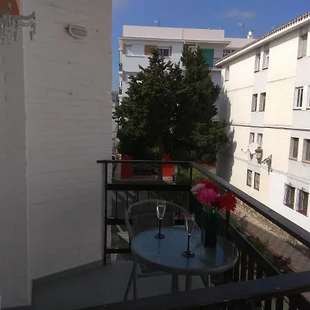 Apartamento Goya Estepona