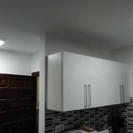 Apartamento Goya Estepona