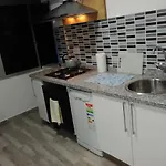 Goya Lägenhet Estepona