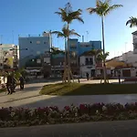 Lägenhet Goya Estepona