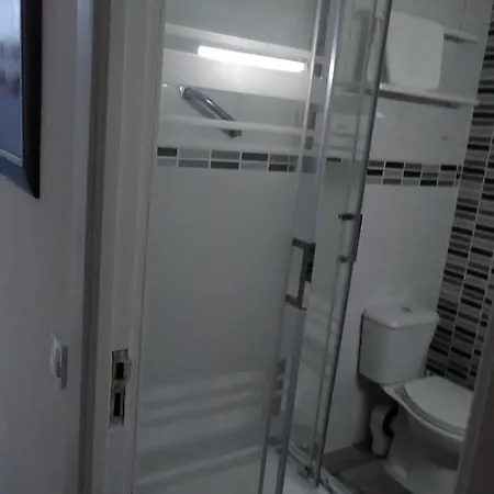 Goya Apartment Estepona