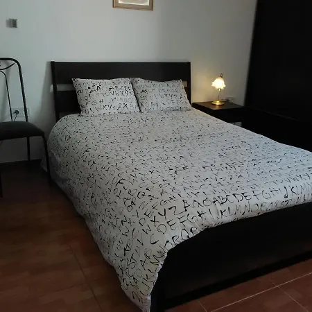 Lägenhet Goya Estepona