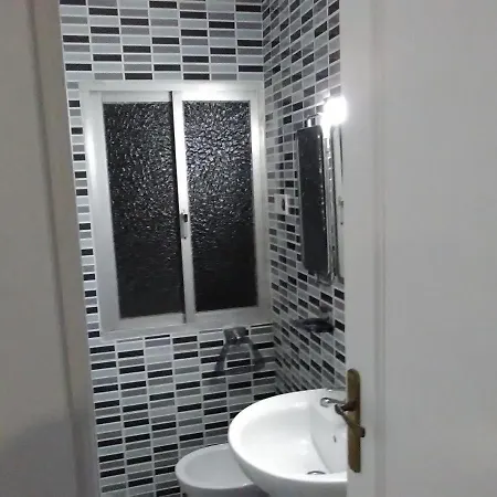 Apartment Goya