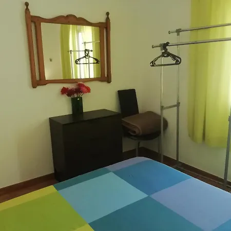 Goya Apartment Estepona