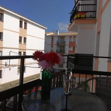 Goya * Estepona